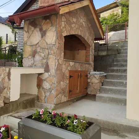 Apartment Sanja