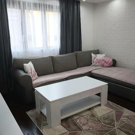 Apartment Sanja *